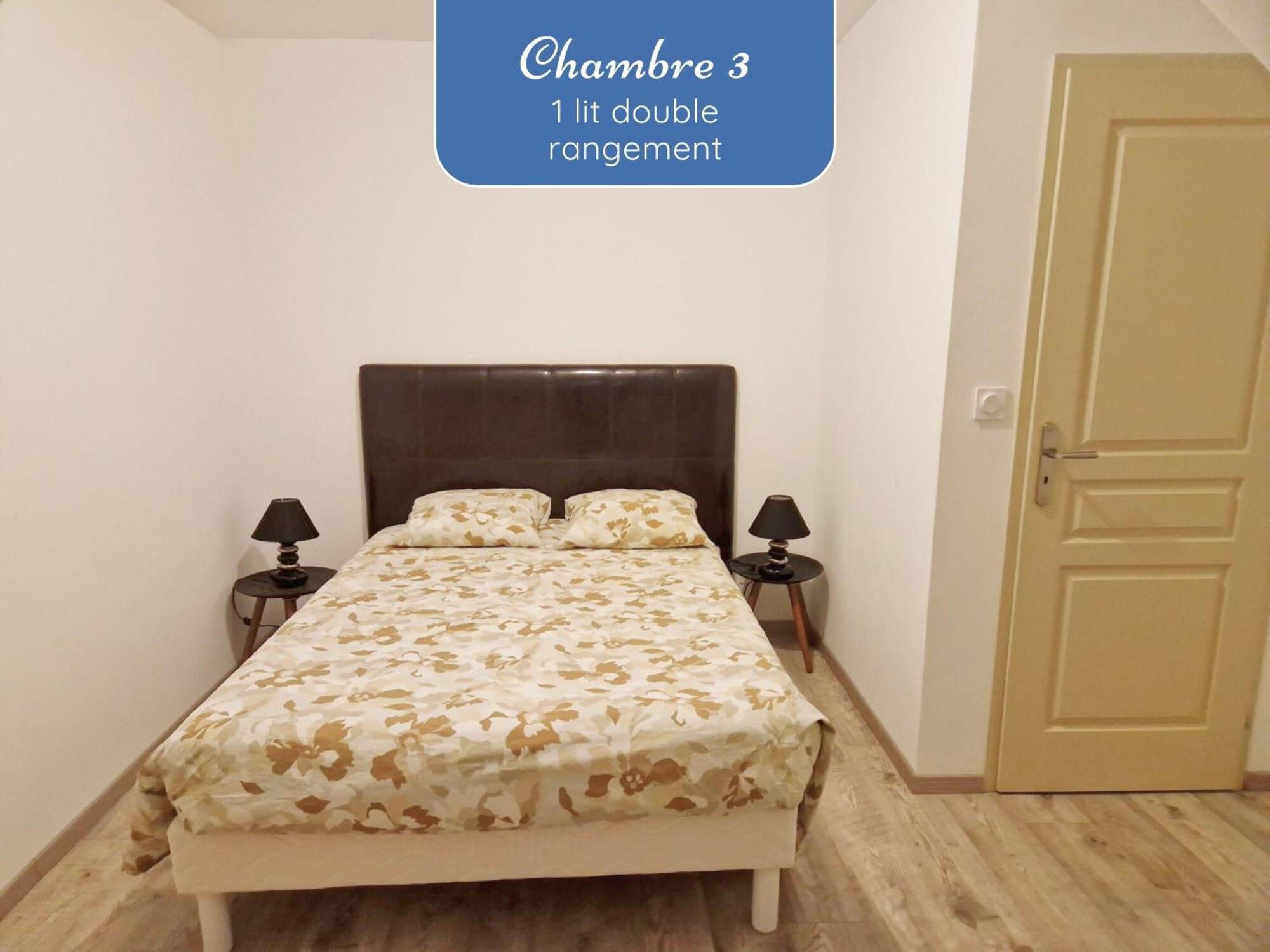 Sherman & Willy Jeep - 2 Maisons De Vacances, 4Min A Pied De La Plage - Parking Prive - Wifi Gratuit - Terrasse - Calme Saint-Côme-de-Fresné Pokoj fotografie